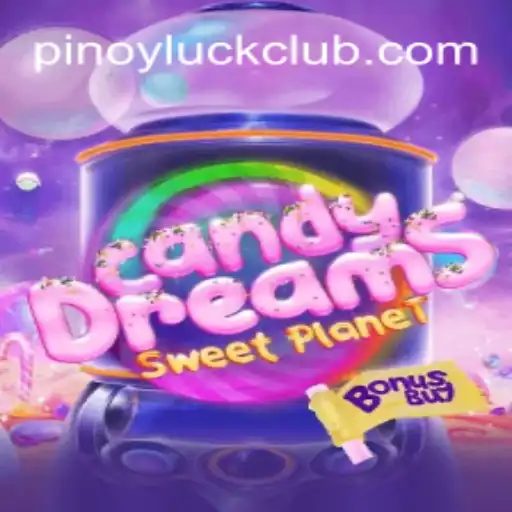 Unveiling CandyDreamsSweetPlanet: A Sugary Adventure with a PinoyLuck Twist