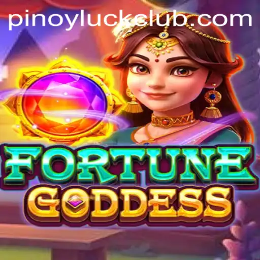 Unveiling FORTUNEGODDESS: A Journey into Pinoy Luck