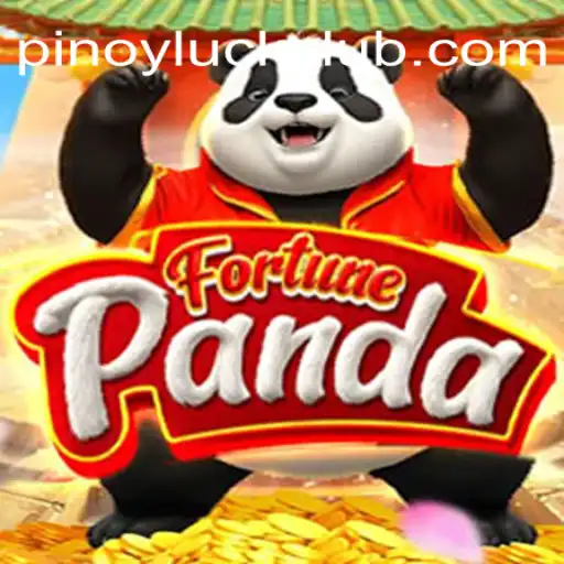 FortunePanda: Discovering the Charm of PinoyLuck
