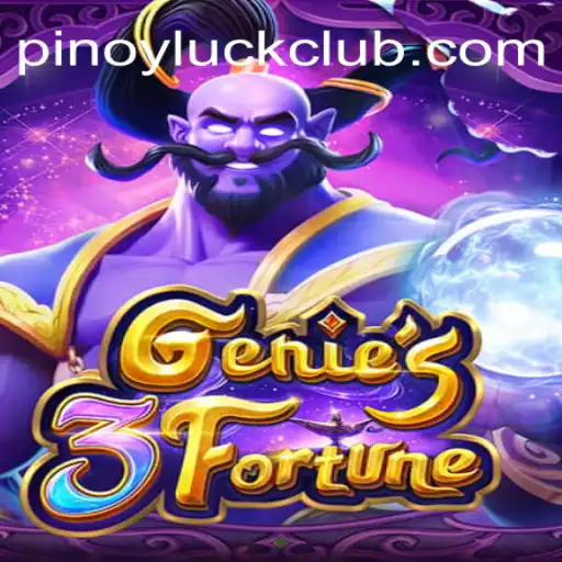 Discover the Enchantment of Genie3Fortune: A Journey with Pinoyluck