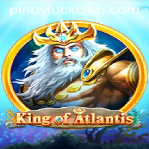 Discovering the Mystical Realms of KingofAtlantis and PinoyLuck