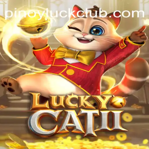 Unveiling LuckyCatII: A New Era of Interactive Gaming with PinoyLuck