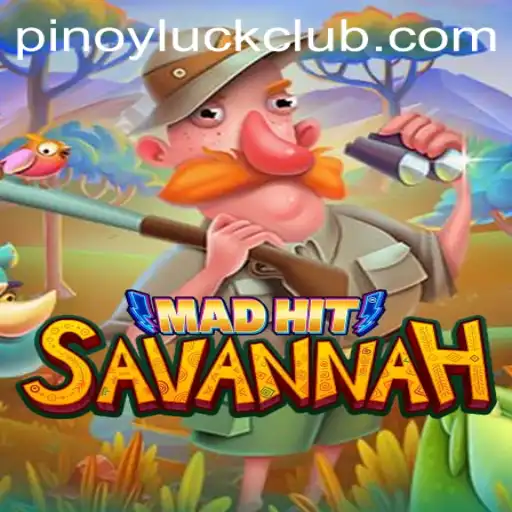 Exploring the Exciting World of MadHitSavannah: A Game of Skill and Chance
