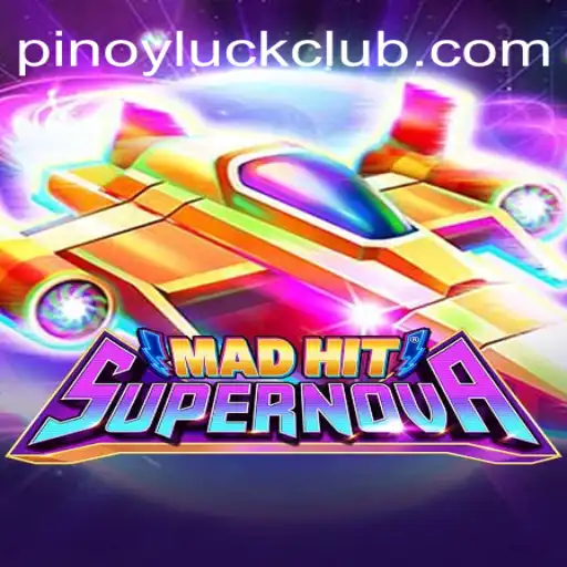 MadHitSupernova: The Cosmic Gaming Phenomenon