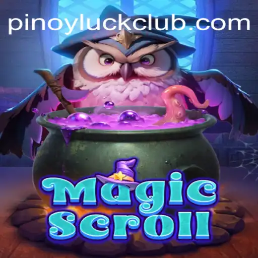 MagicScroll: A Journey Into a World of Adventure and Chance