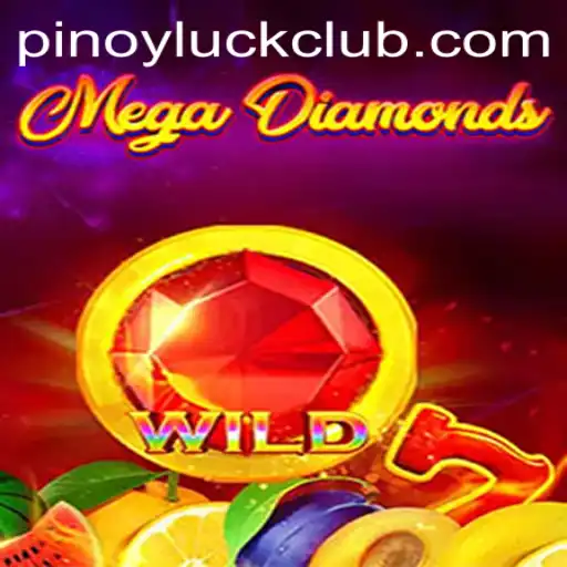 MegaDiamond: Exploring the Thrills of PinoyLuck