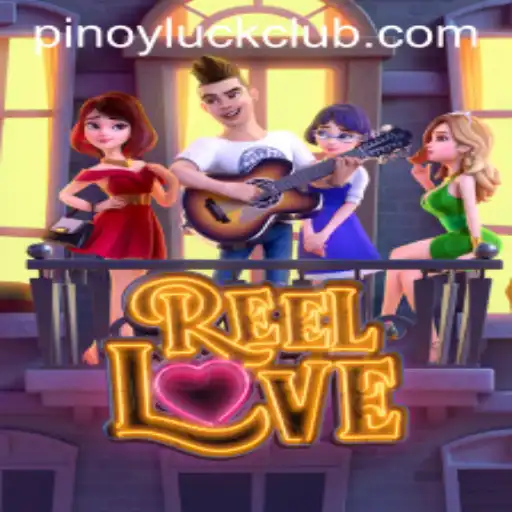ReelLove: A Dive into the Thrilling World of Gaming with a Pinoy Twist