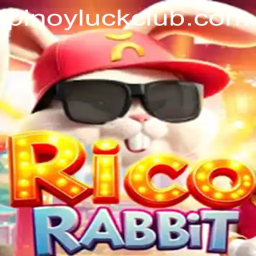 Explore the Thrilling World of RicoRabbit: Unleashing PinoyLuck