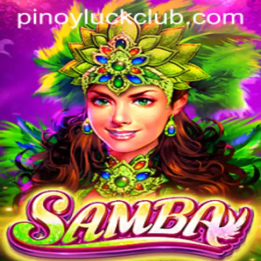 Samba: The Game of Rhythm and Luck with Pinoy Twist